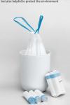 OXO Biodegradable Bags, Biodegradable Plastic Bags, Eco Friendly Bags, Waste