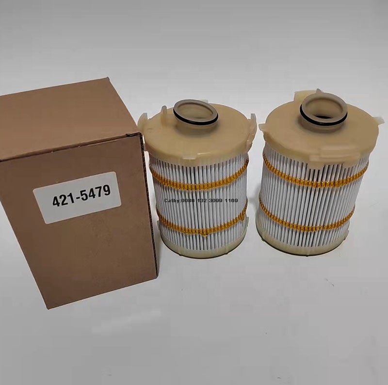 P559740 HF6097 1R-0659 Hydraulic Return Oil Filter Elements