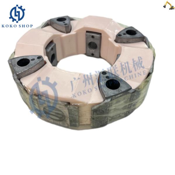 45H 45H 50H 90H 110H 140H Coupling Assy 50H Excavator Hydraulic Pump Coupling