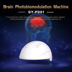 China Transcranial Magnetic Brain Stimulation Neurofeedback Therapy Machine wholesale