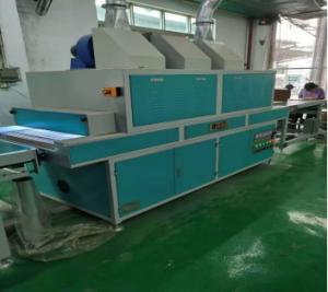 China Compact UV LED Curing Machine 365nm Wavelength 300mm*300mm*400mm Size wholesale