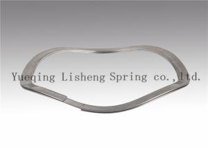 China Stainless steel Nested Wave Springs wholesale