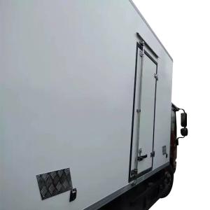 China Lightweight Fiberglass Composite Truck Body Fiberglass Polyuthane Glue Adhesive wholesale