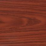 Wood Grain PVC Laminate For Wall Kitchen High Gloss ODM