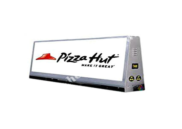 oudoor led screen
