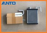 11N6-90780 Hyundai Heater Core Excavator Spare Parts R210-7 R290-7 R320-7 R450-7