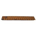 Becu Beryllium Copper Finger Stock