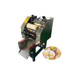 Butterfly Noodle Italian Farfalle Pasta Making Machine Automatic