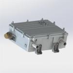 Hvch High Voltage Coolant Heater Valeo Electric Vehicle Heating Solutions
