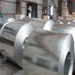 Ss400 Q235 Q345 Black Steel Hot Dipped Galvanized Steel Coil Carbon Steel Hot