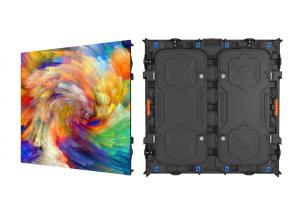 China RoHS PH8 960*960 LED Outdoor Advertising Screens Customizable wholesale