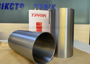 China 6D34 Wet Cylinder Liner ME013366 For HD820-1/2 SK200-6 Excavator wholesale
