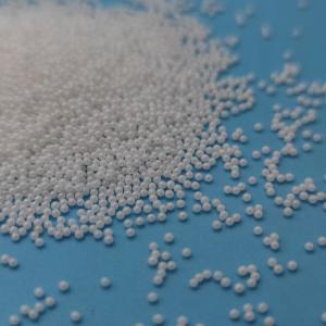China Industrial Zirconia Grinding Media 20mm High Toughness Zirconia Ball wholesale