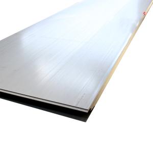 China 100mm AISI 316 Stainless Steel Sheet Hot Rolled 20mm Mirror Finish wholesale