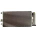 ROHS R22 Car Air Conditioner Condenser