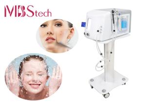 China hydrafacial 4 In 1 diamond peel microdermabrasion machine wholesale