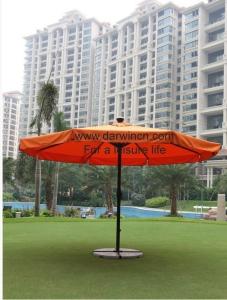 China wholesale advertising umbrellas used patio umbrellas wholesale