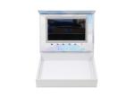 1GB Capacity Digital Lcd Screen Gift Box 1024*600 High Resolution
