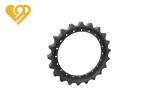 E320 Excavator Undercarriage Parts Track Drive Sprocket with High Strength