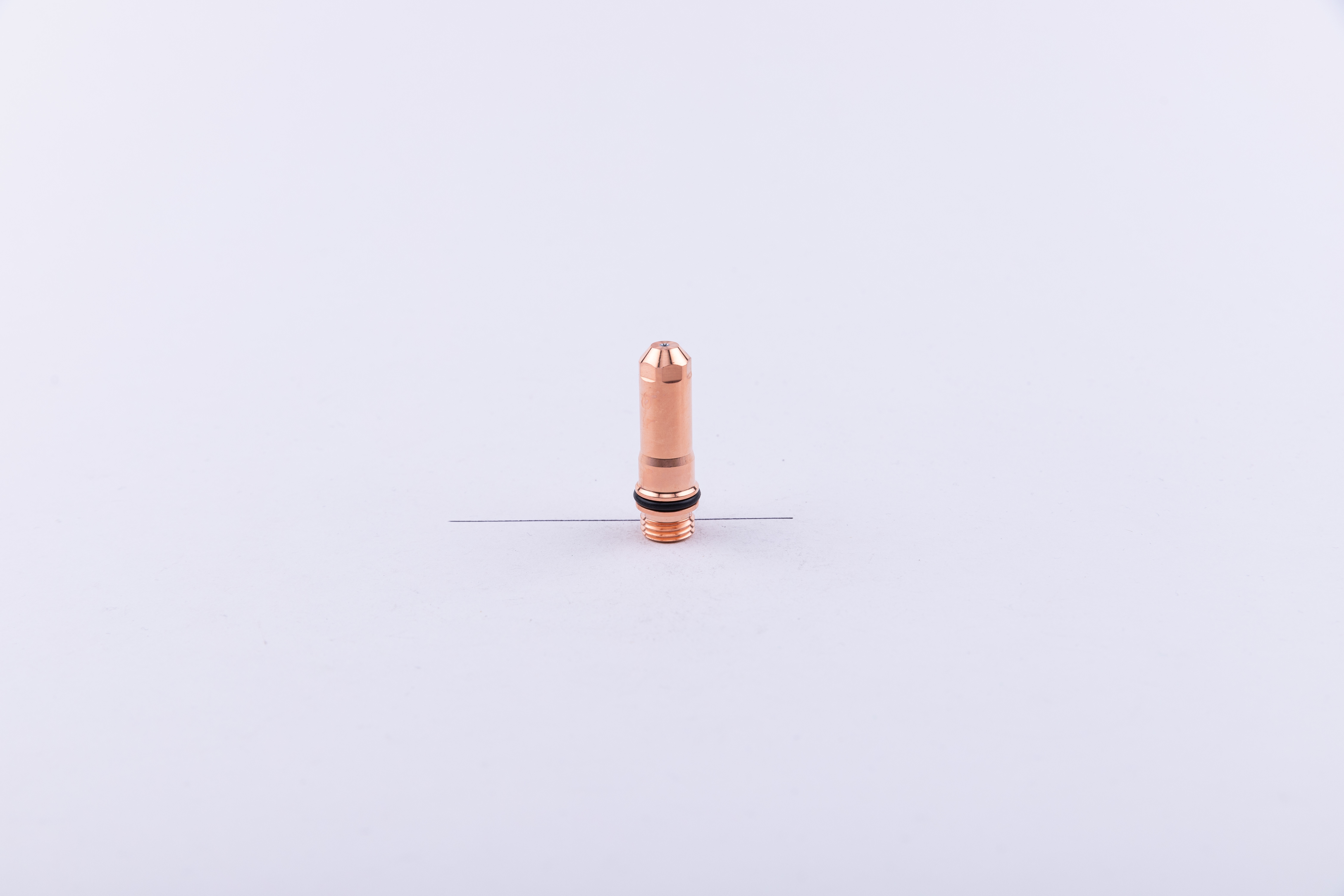 220181 Hypertherm Plasma Consumables Electrode For Hypertherm HPRXD Plasma Cutting Machine