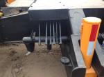 Kato 25ton used rough terrain crane