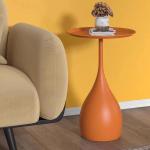 Luxury Simple Hospitality Hotel Coffee Table Restaurant Small