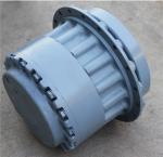 CAT 329DL excavator travel gear box travel final drive 378-9567
