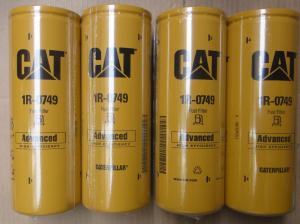 China USA Caterpillar diesel generator parts, fuel filters for Caterpillar,oil filters for Caterpillar,1R-0716,1R0716,1R0749 wholesale