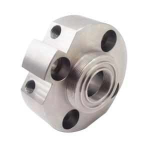 China Bespoke Machining 1100 Aluminum OEM Machining 3003 Aluminum wholesale