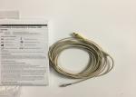 IPX7 Medical Device Consumables , GE Reusable Temperature Probe 3M 10ft