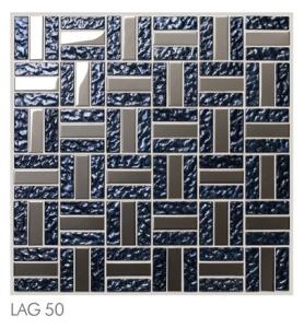 China background decor mosaic LAG50 wholesale