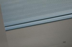 China Excellent Soft Pleated Zebra Blinds Fabric wholesale