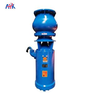 China 1600m3/H 30kw High Flow Industrial Water Submersible Pump wholesale