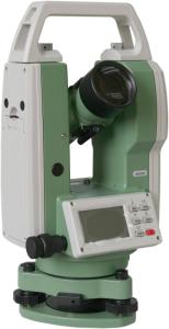 China LCD Display 5&quot; DT405 Theodolite Survey Instrument wholesale