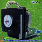 liquid chocolate OEM peristaltic pump