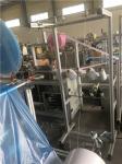 Plastic Oversleeve Making Machine