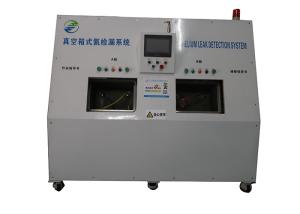 China SS Helium Leak Test Equipment wholesale