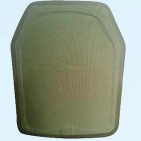 High Hardness Alumina Ceramic Protective Plug Board