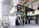 PFE 99 N95 sanitary softness Meltblown Fabric Production Line