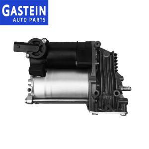 China 37206859714 BMW X5 E70 Air Suspension Compressor , Air Ride Seat Compressor wholesale