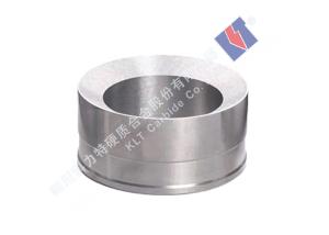 China Cemented Tungsten Carbide Bushings Motor Shaft Adapter Bushing For Oil Industry wholesale