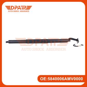 China 5840006AMV0000 Electric Power Tailgate Lift Support For Trumpchi GM8 wholesale