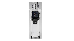 China 4 Handles Muscle Sculptinging Machine Slimming RF Body Contouring Device wholesale