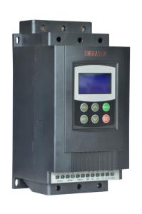 China 400V 3 phase motor soft starter wholesale