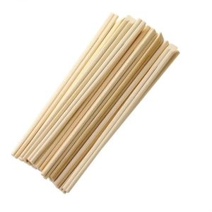 Environment-friendly Disposable Sushi Chopstick 100% Moso Bamboo Customized