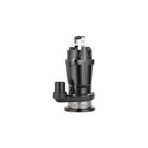 25mm Fish Pond Water Pump 333m2 Plastic Aerator For Healthy Fishing Lake