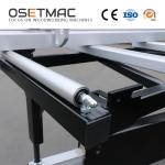 Sliding Table Panel Saw for Woodworking Professionals 3250*3450*900mm Weight KG