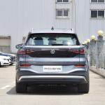 ID6 Cross VW Electric Car Sunroof Volkswagen ID 6 SUV 601KM ID.6 X EV made in