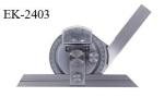 KM Universal bevel protractors