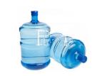 20 L Bottle Mineral Water SUS304 3 Gallon Filling Line